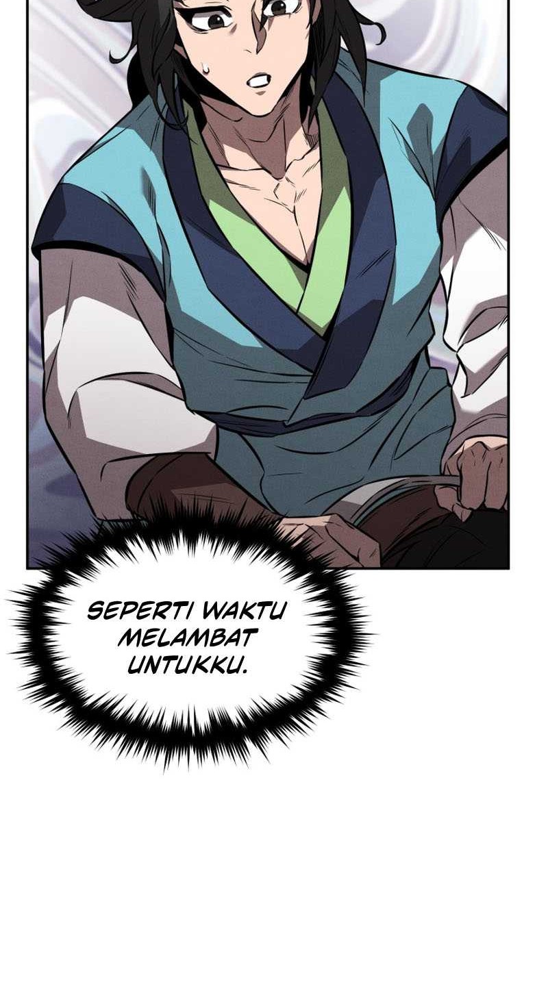Reincarnated Escort Warrior Chapter 17 - halaman 41