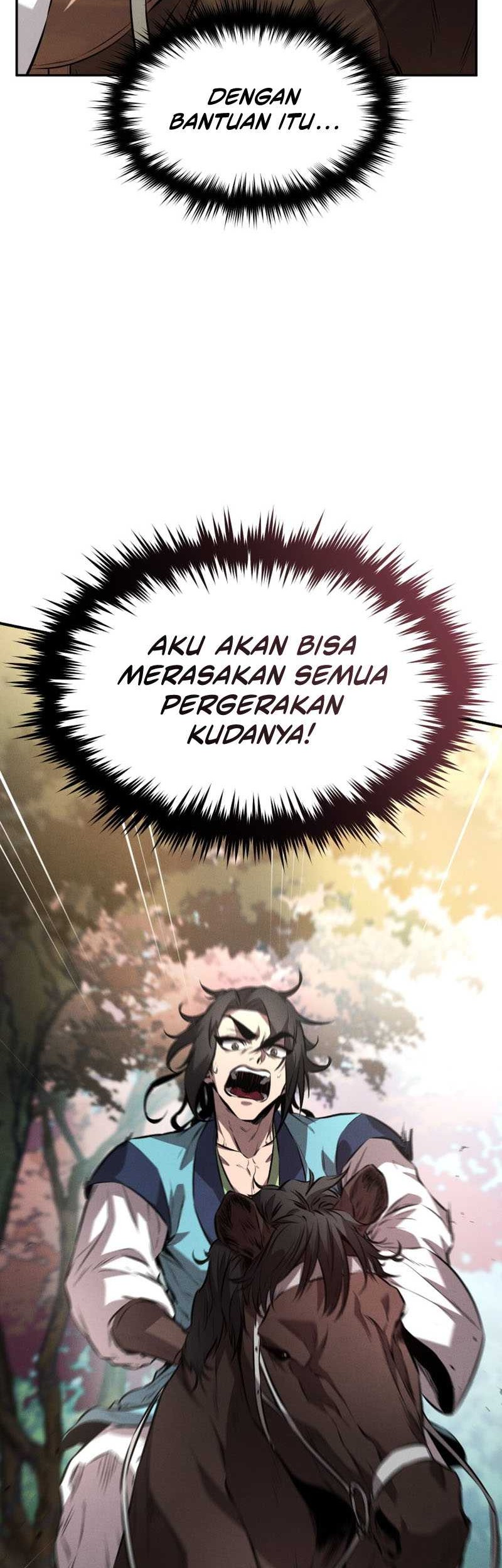 Reincarnated Escort Warrior Chapter 17 - halaman 43