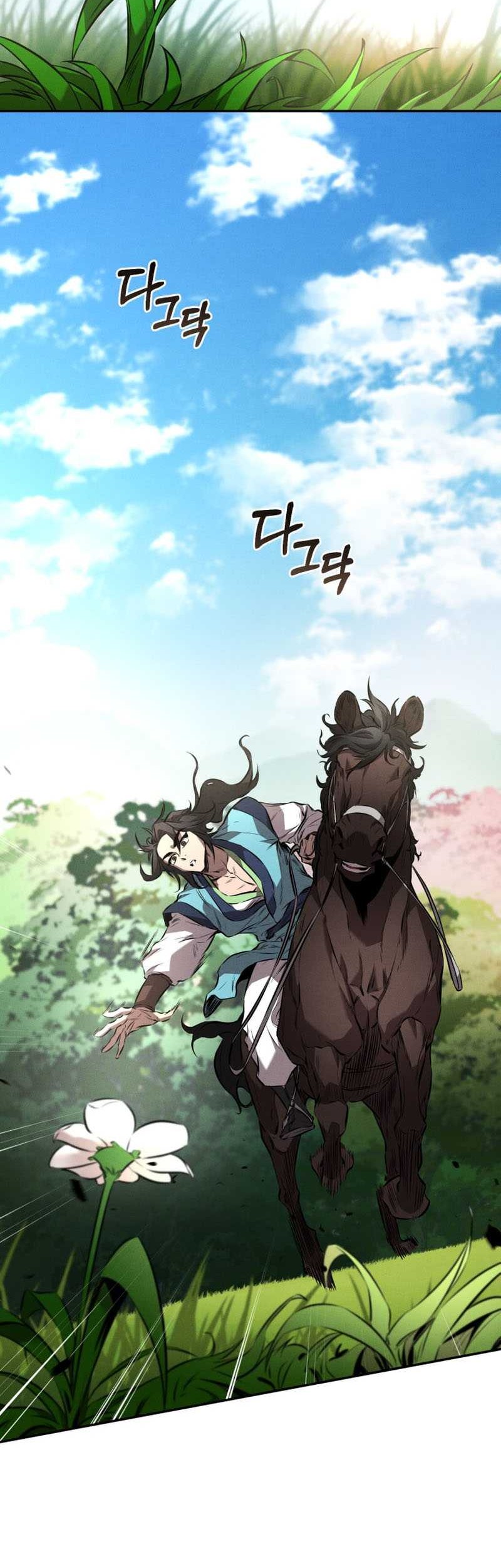 Reincarnated Escort Warrior Chapter 17 - halaman 47