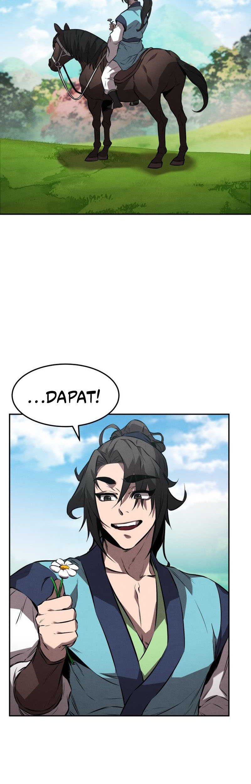 Reincarnated Escort Warrior Chapter 17 - halaman 49