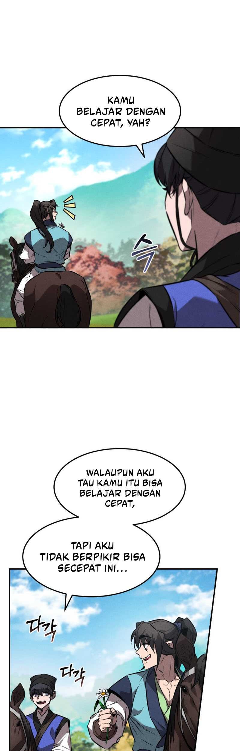 Reincarnated Escort Warrior Chapter 17 - halaman 50