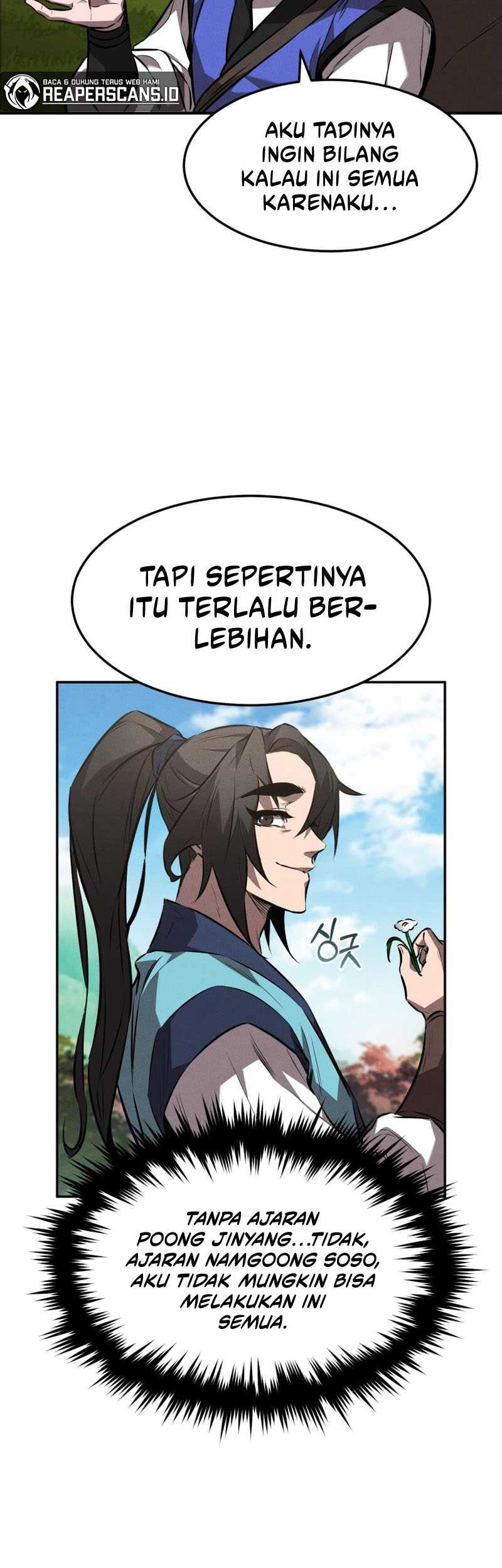 Reincarnated Escort Warrior Chapter 17 - halaman 52