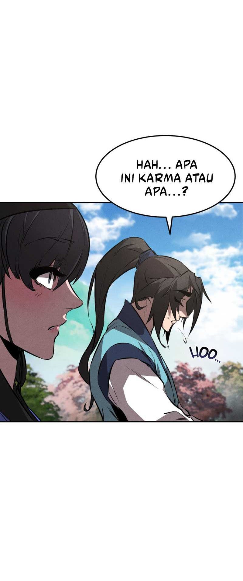 Reincarnated Escort Warrior Chapter 17 - halaman 57
