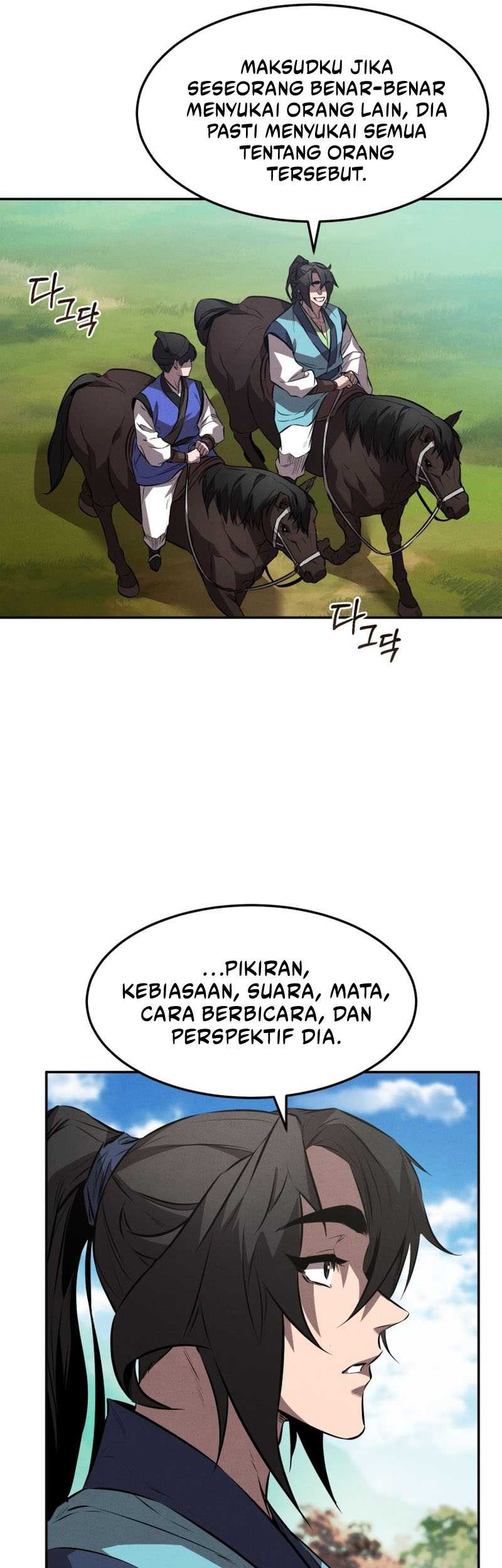 Reincarnated Escort Warrior Chapter 18 - halaman 10