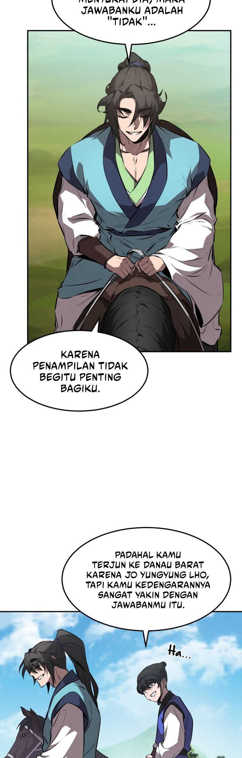 Reincarnated Escort Warrior Chapter 18 - halaman 12