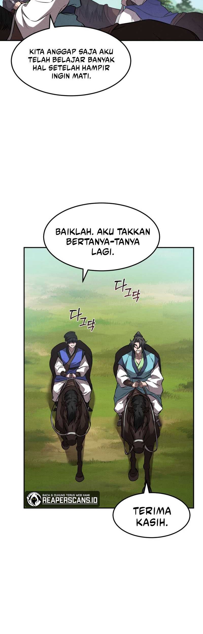 Reincarnated Escort Warrior Chapter 18 - halaman 13