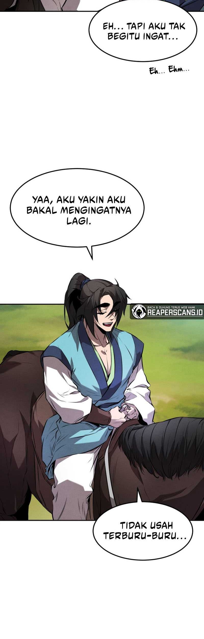 Reincarnated Escort Warrior Chapter 18 - halaman 15