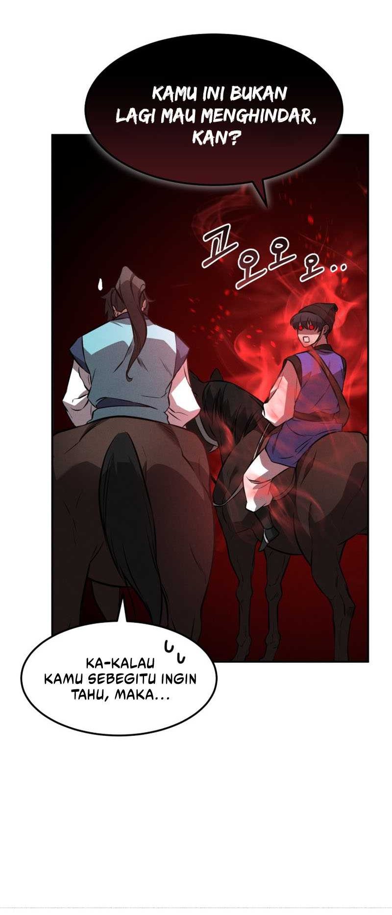 Reincarnated Escort Warrior Chapter 18 - halaman 17