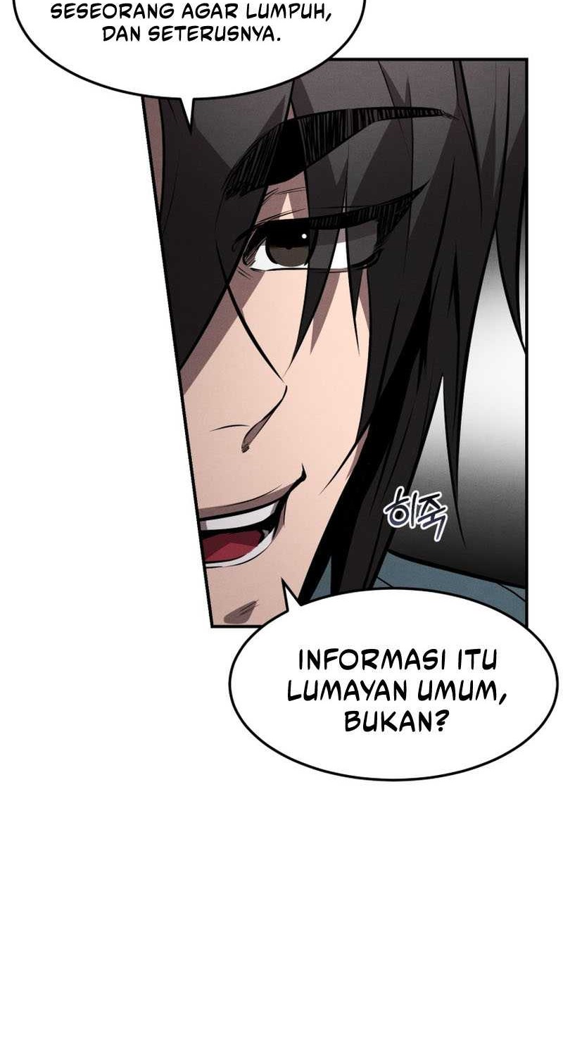 Reincarnated Escort Warrior Chapter 18 - halaman 21
