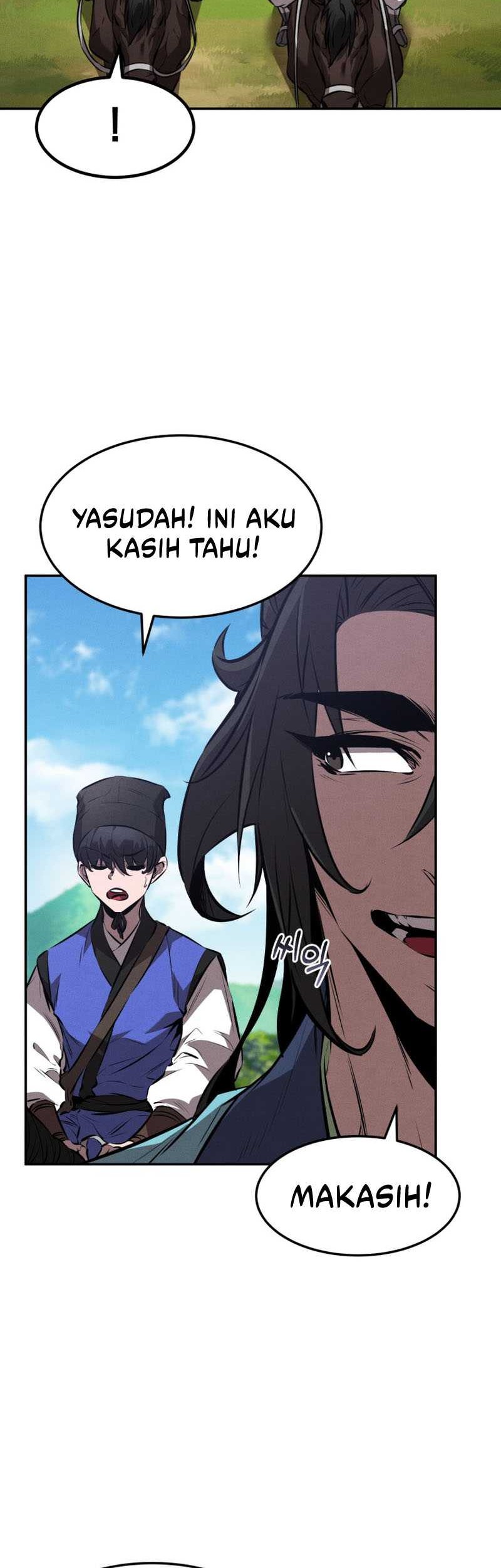 Reincarnated Escort Warrior Chapter 18 - halaman 23