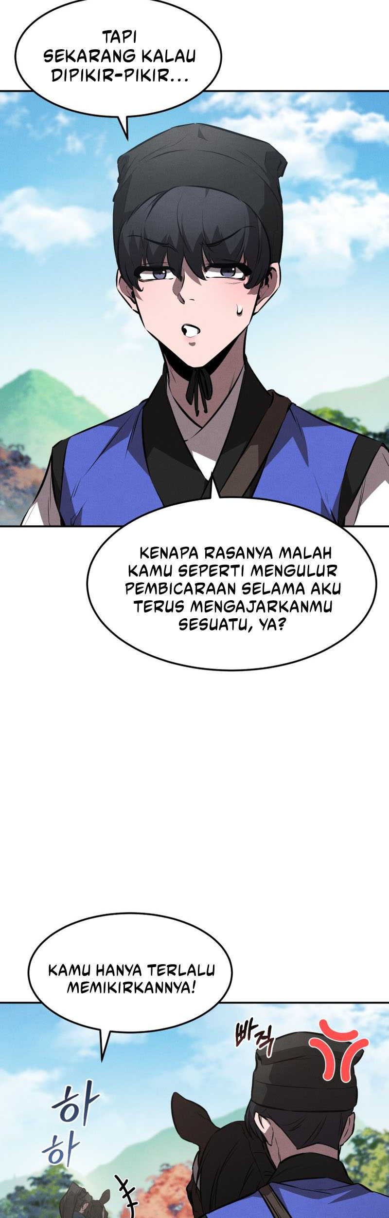 Reincarnated Escort Warrior Chapter 18 - halaman 24
