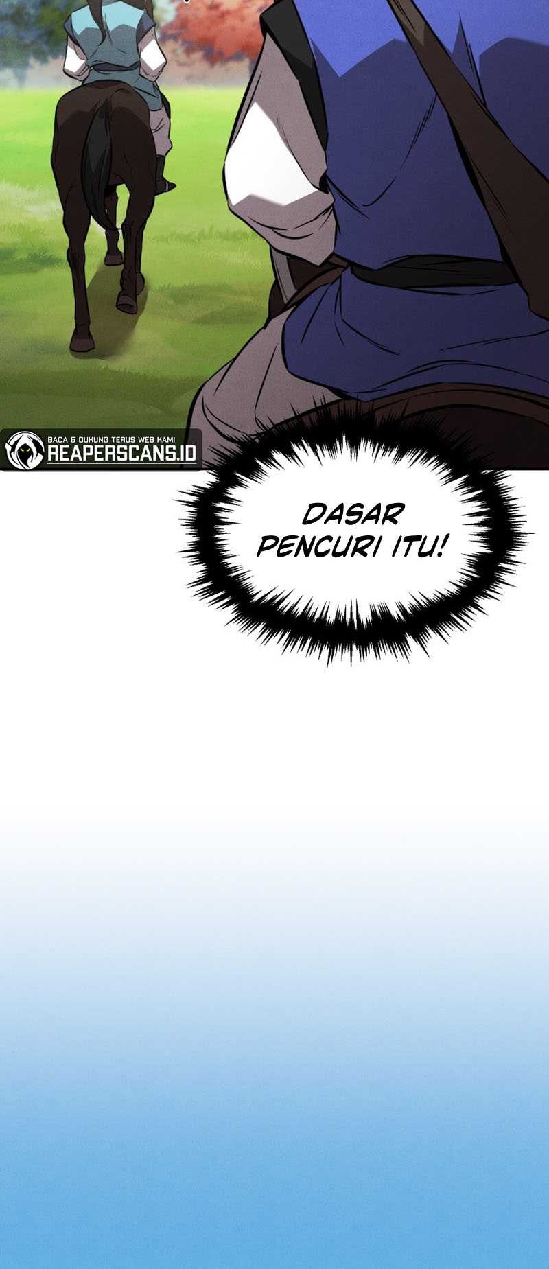 Reincarnated Escort Warrior Chapter 18 - halaman 25