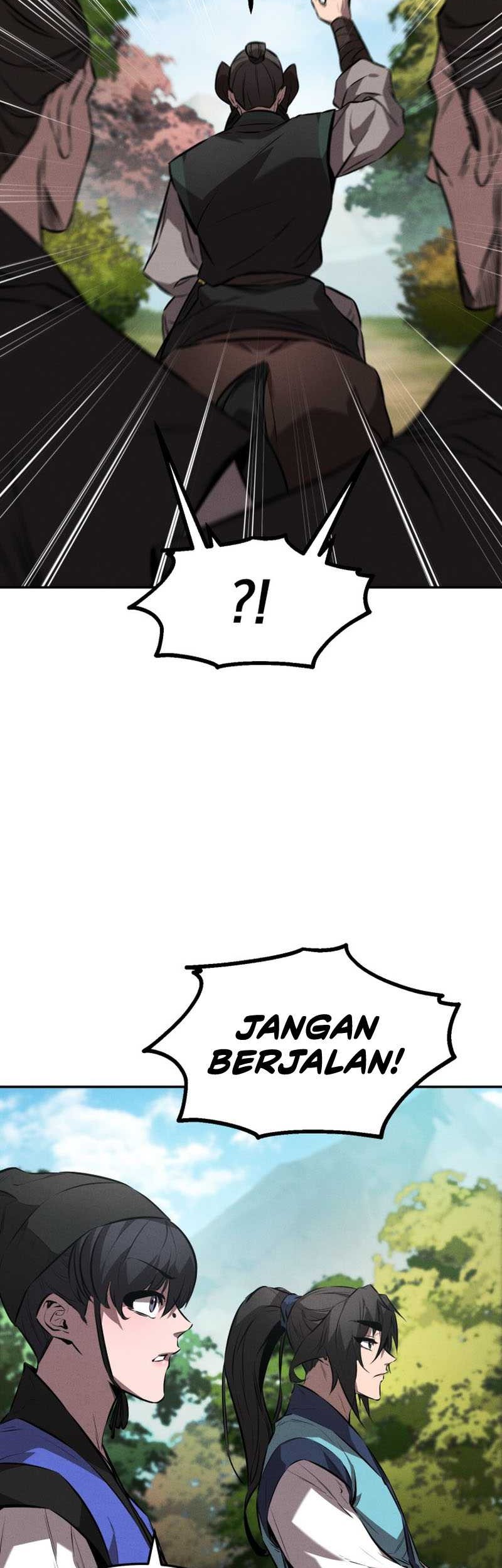 Reincarnated Escort Warrior Chapter 18 - halaman 28