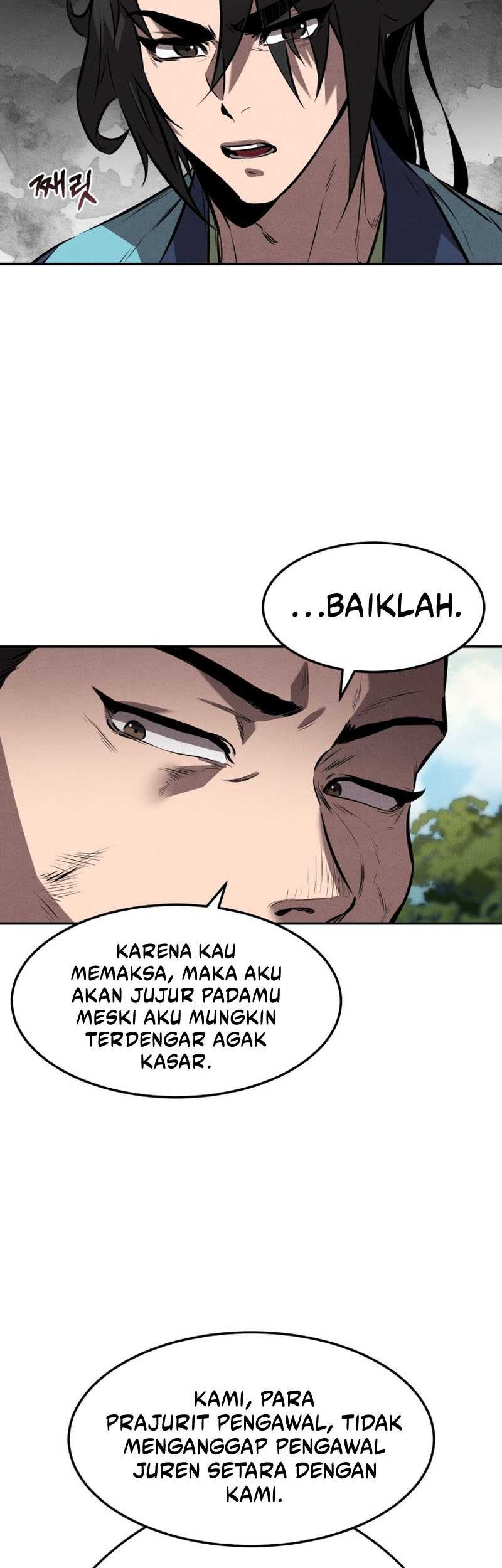 Reincarnated Escort Warrior Chapter 18 - halaman 35