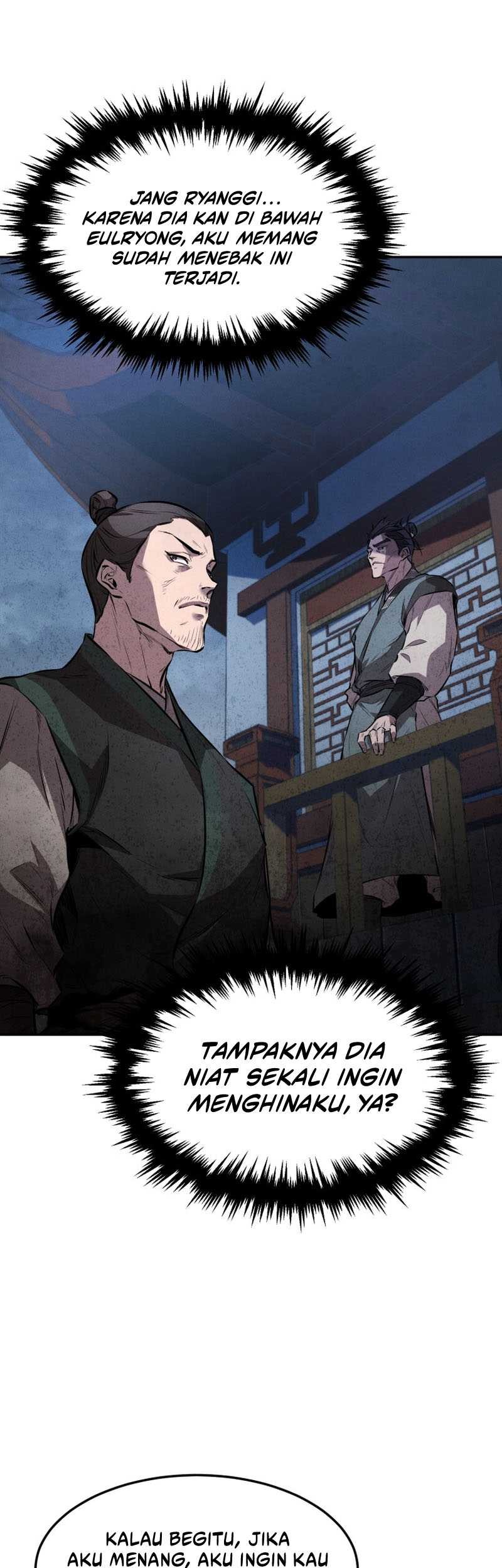 Reincarnated Escort Warrior Chapter 18 - halaman 42