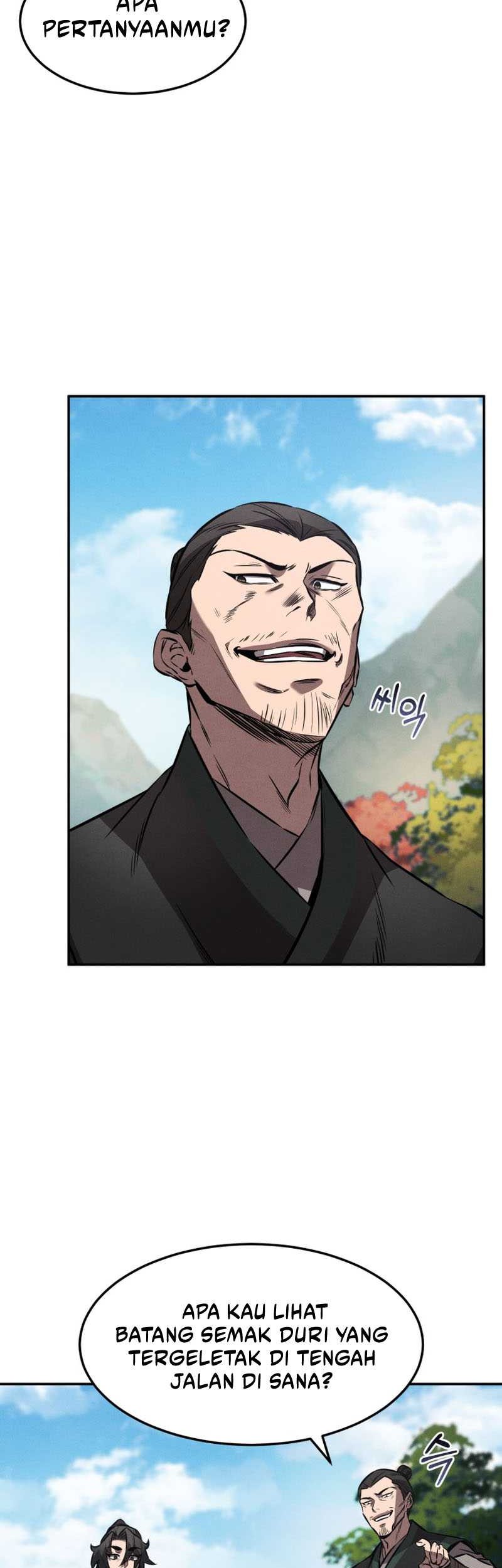 Reincarnated Escort Warrior Chapter 18 - halaman 44