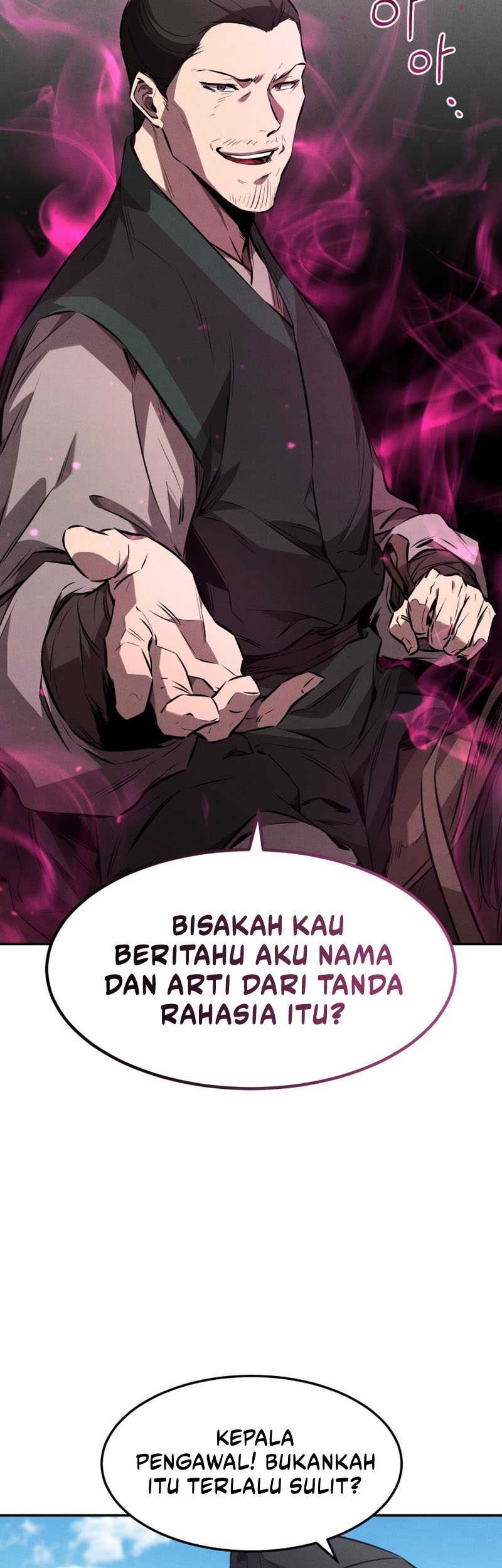 Reincarnated Escort Warrior Chapter 18 - halaman 47