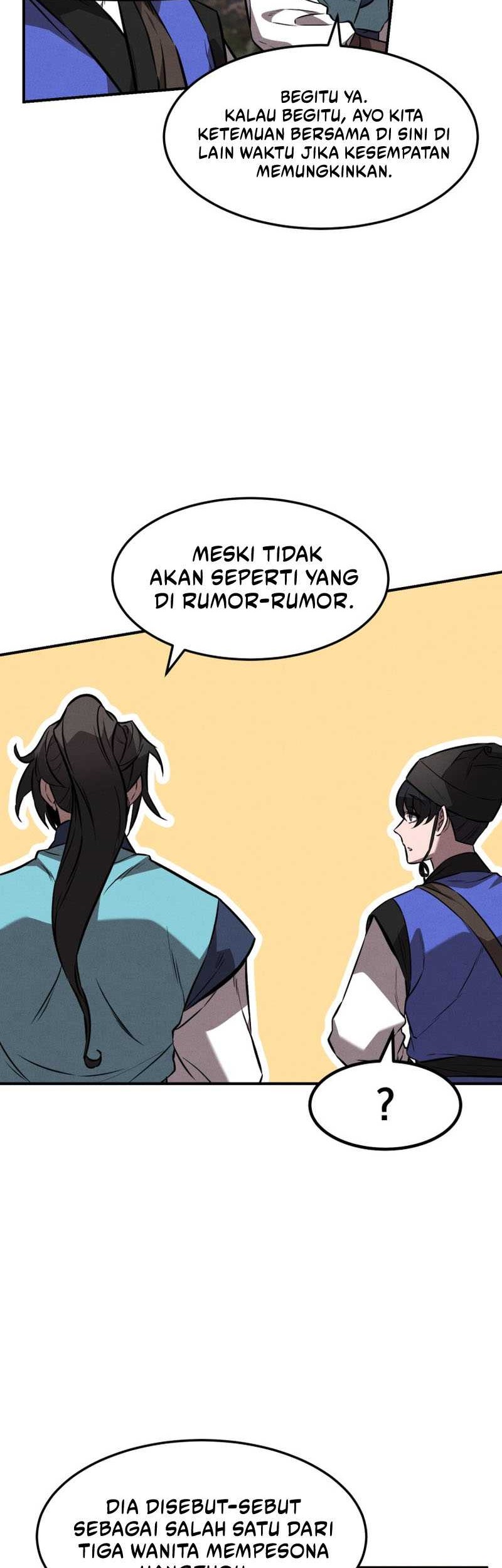 Reincarnated Escort Warrior Chapter 18 - halaman 7