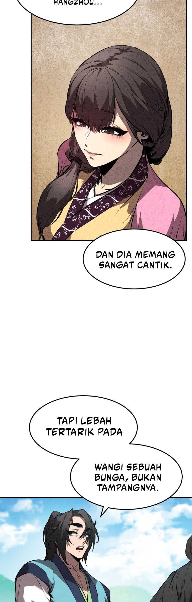 Reincarnated Escort Warrior Chapter 18 - halaman 8