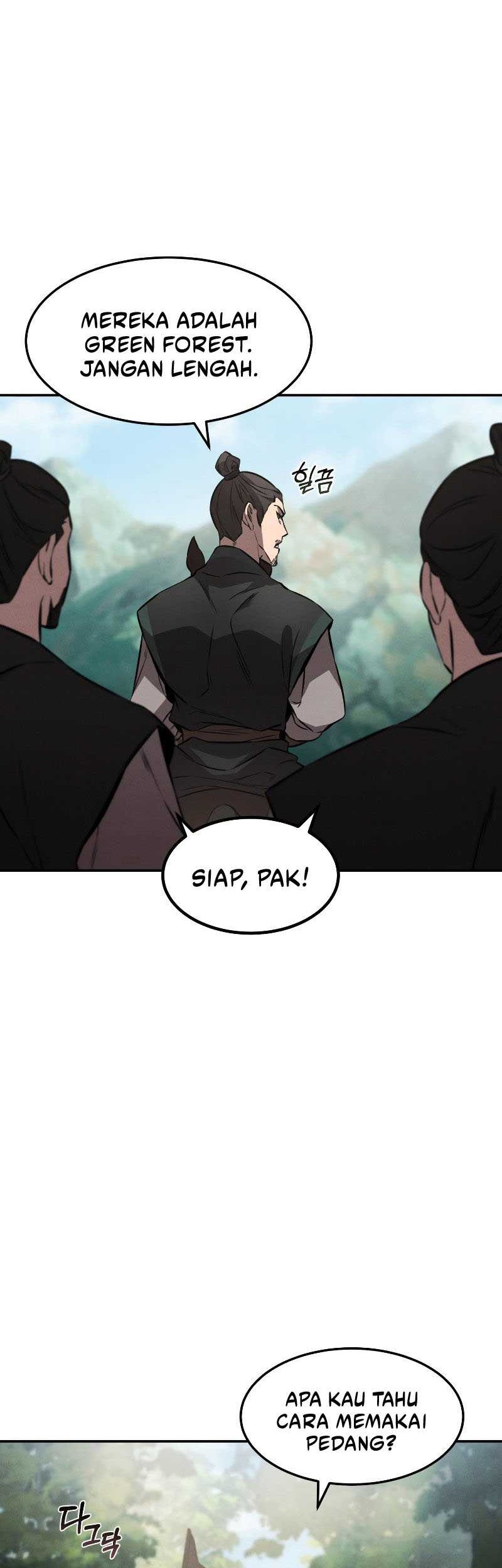 Reincarnated Escort Warrior Chapter 19 - halaman 15