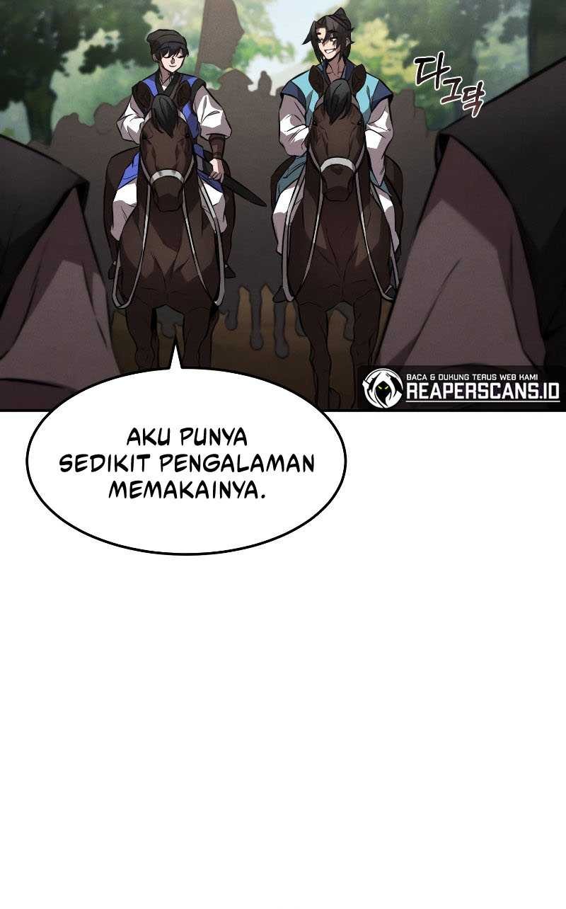Reincarnated Escort Warrior Chapter 19 - halaman 16