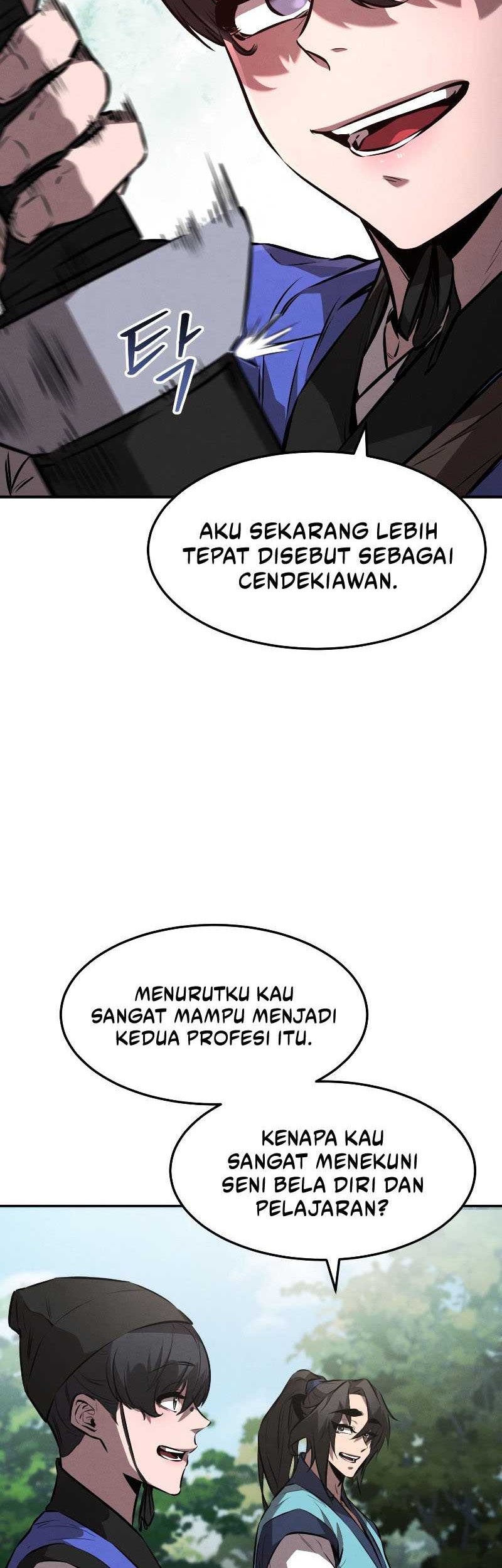 Reincarnated Escort Warrior Chapter 19 - halaman 18