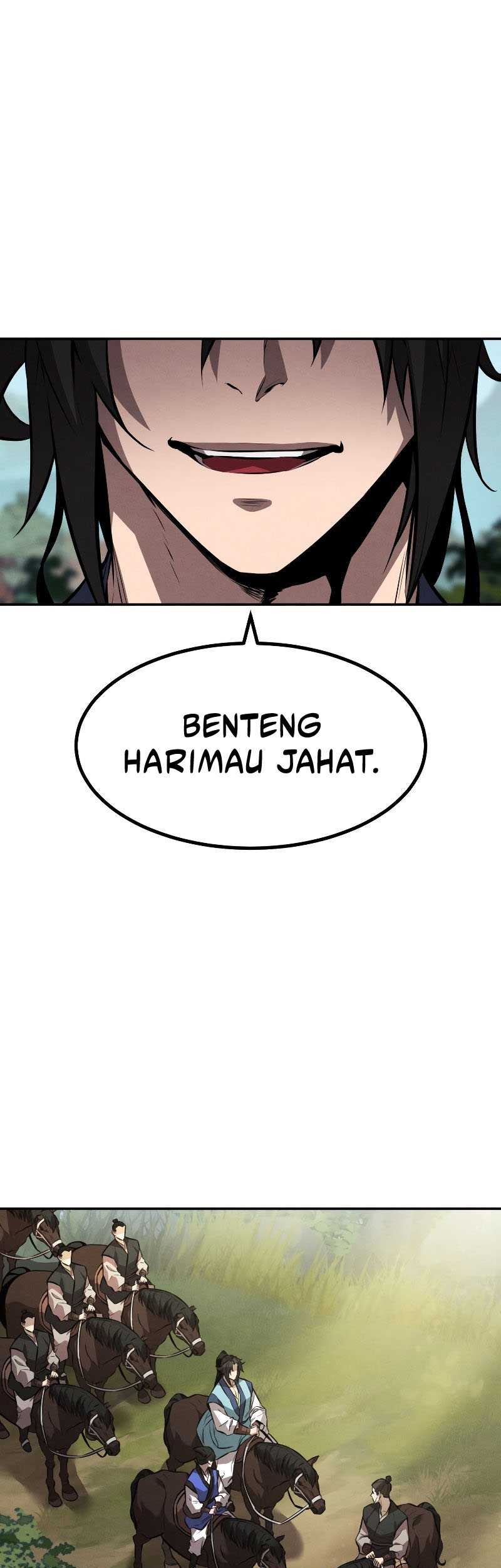 Reincarnated Escort Warrior Chapter 19 - halaman 2
