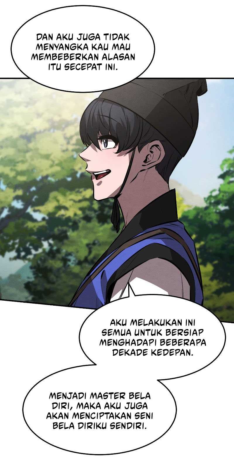 Reincarnated Escort Warrior Chapter 19 - halaman 21