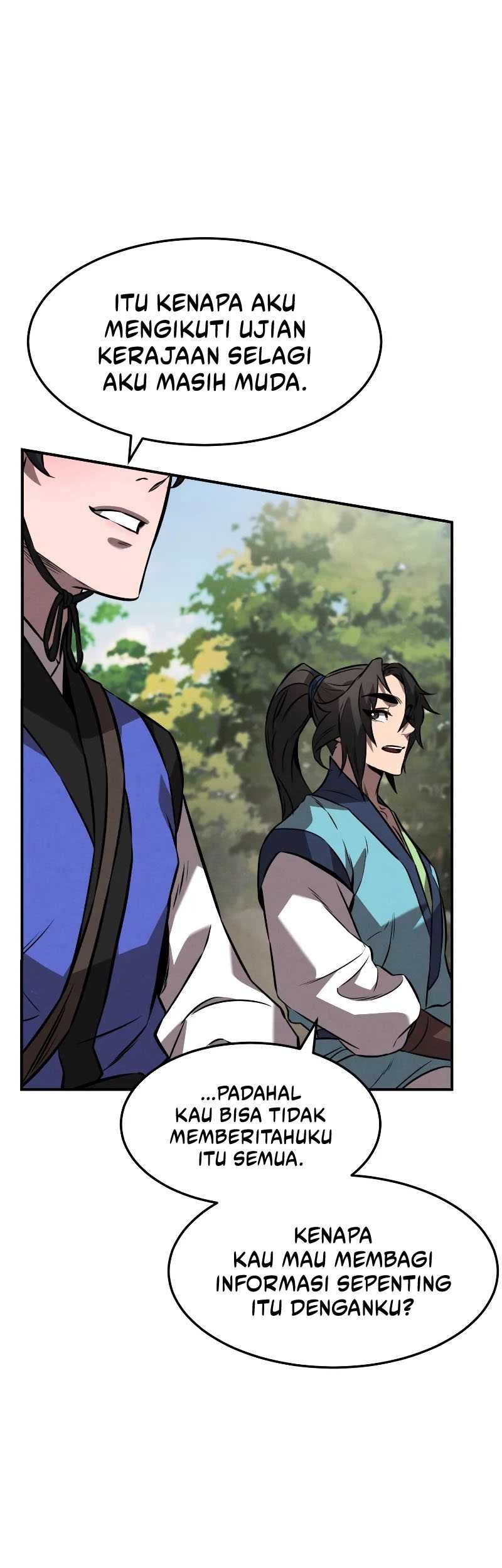 Reincarnated Escort Warrior Chapter 19 - halaman 22