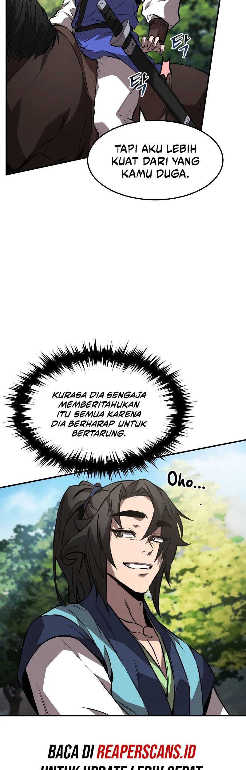 Reincarnated Escort Warrior Chapter 19 - halaman 24