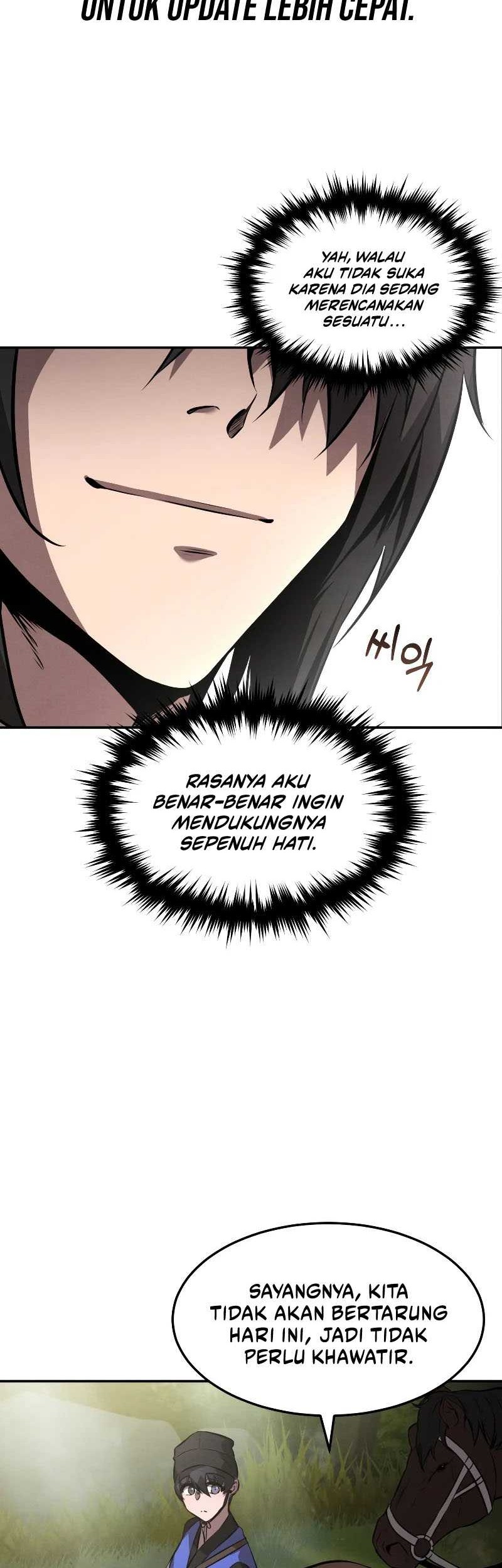 Reincarnated Escort Warrior Chapter 19 - halaman 25