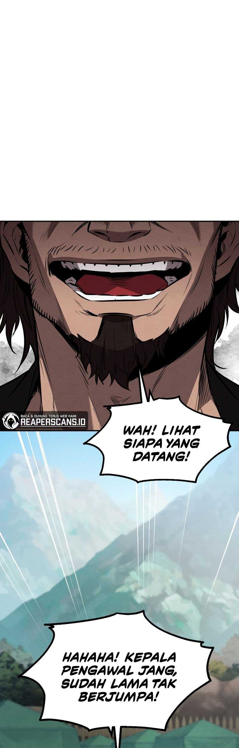 Reincarnated Escort Warrior Chapter 19 - halaman 29