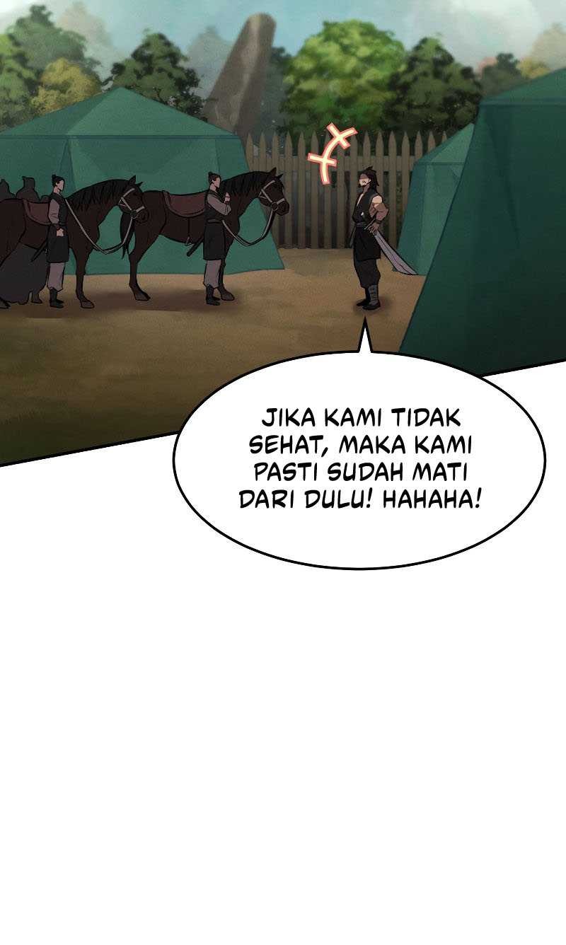 Reincarnated Escort Warrior Chapter 19 - halaman 31