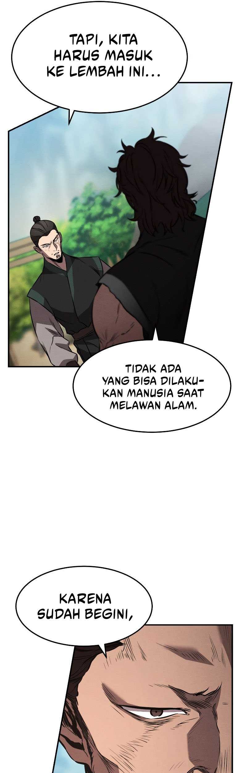 Reincarnated Escort Warrior Chapter 19 - halaman 37