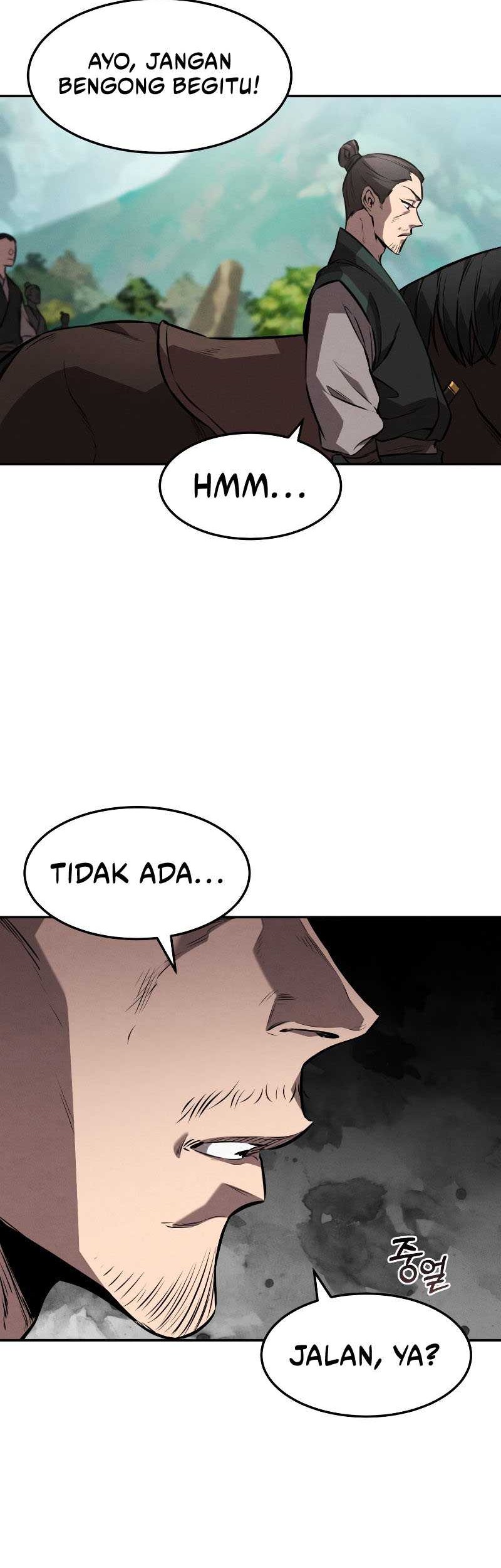 Reincarnated Escort Warrior Chapter 19 - halaman 40