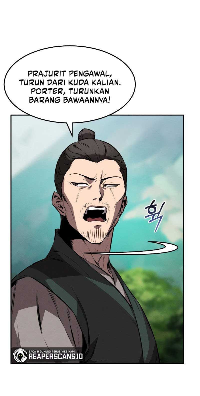 Reincarnated Escort Warrior Chapter 19 - halaman 41
