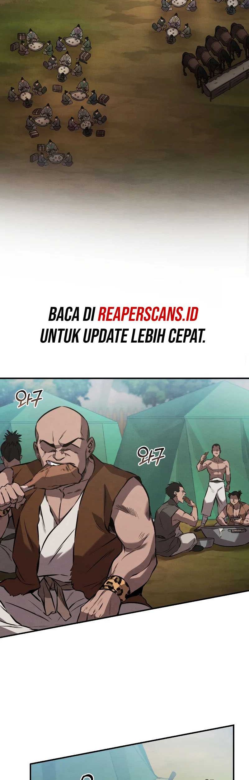 Reincarnated Escort Warrior Chapter 19 - halaman 43
