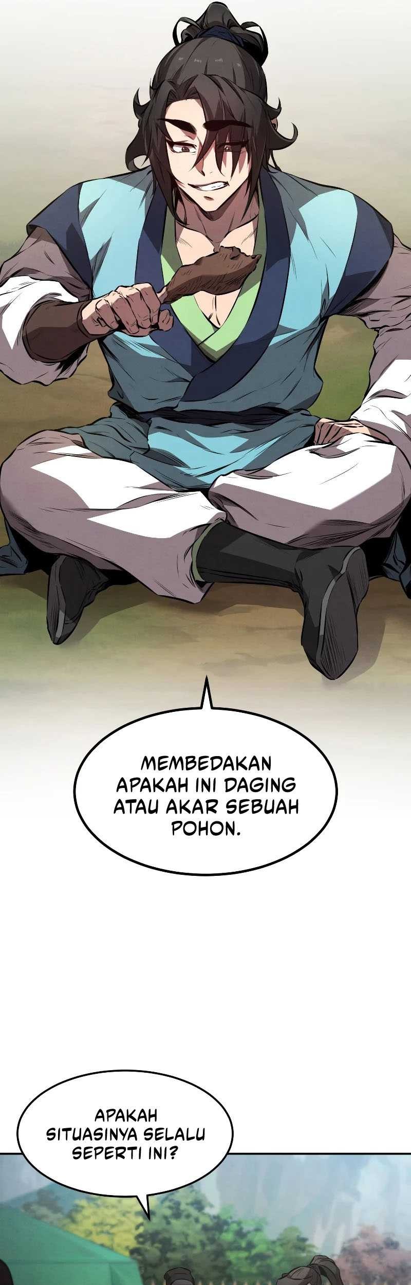 Reincarnated Escort Warrior Chapter 19 - halaman 47