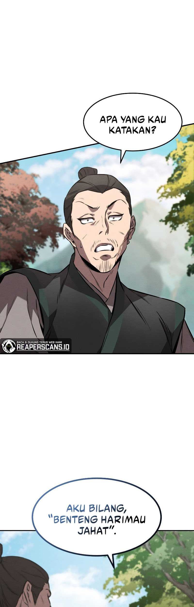 Reincarnated Escort Warrior Chapter 19 - halaman 5