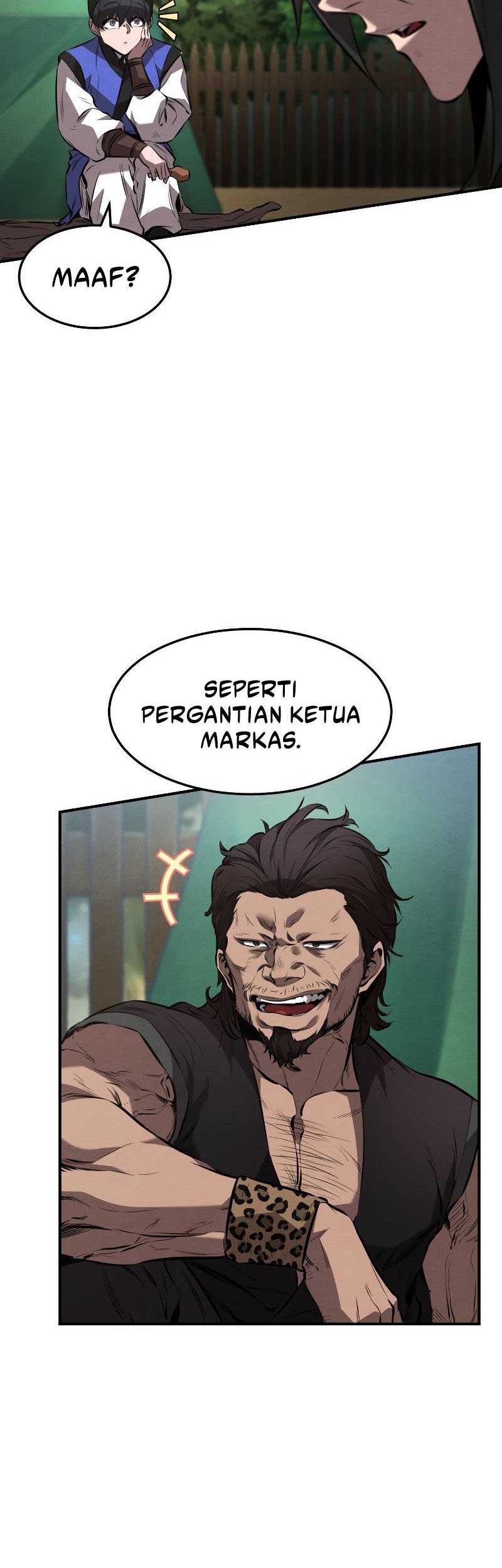 Reincarnated Escort Warrior Chapter 19 - halaman 53