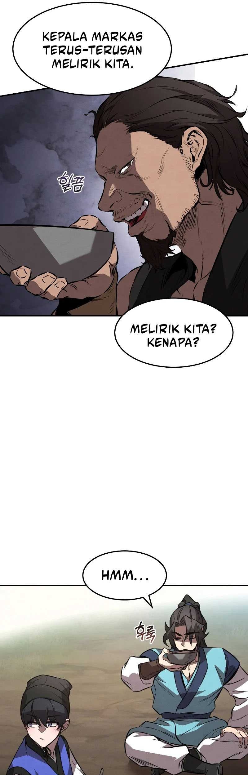 Reincarnated Escort Warrior Chapter 19 - halaman 57