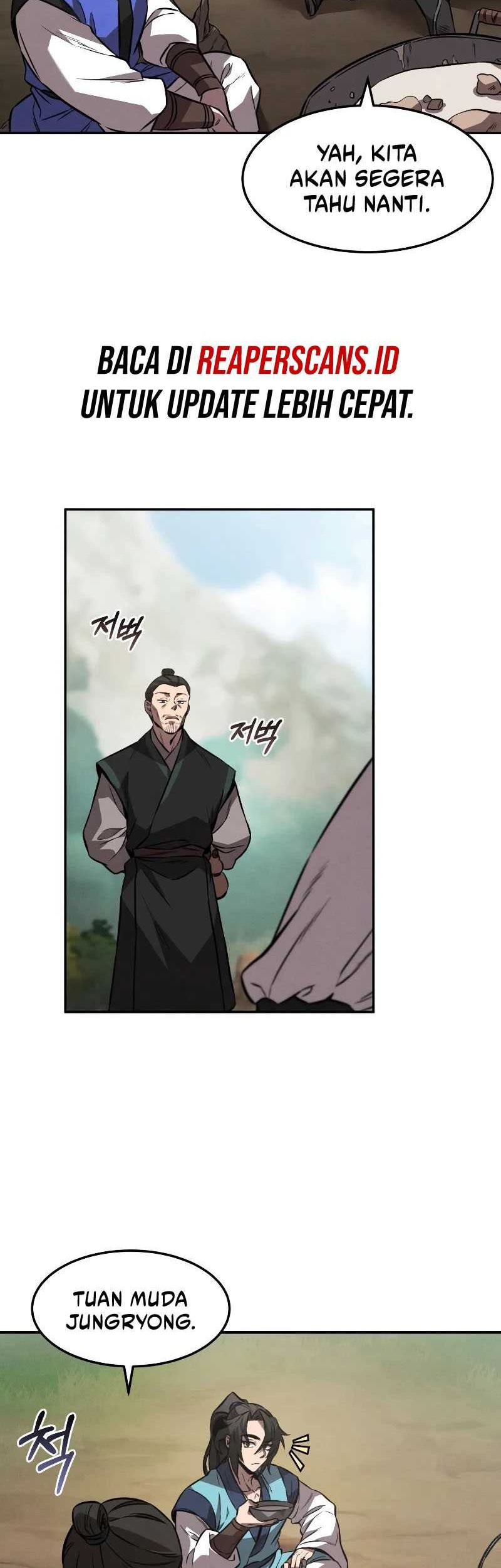 Reincarnated Escort Warrior Chapter 19 - halaman 58