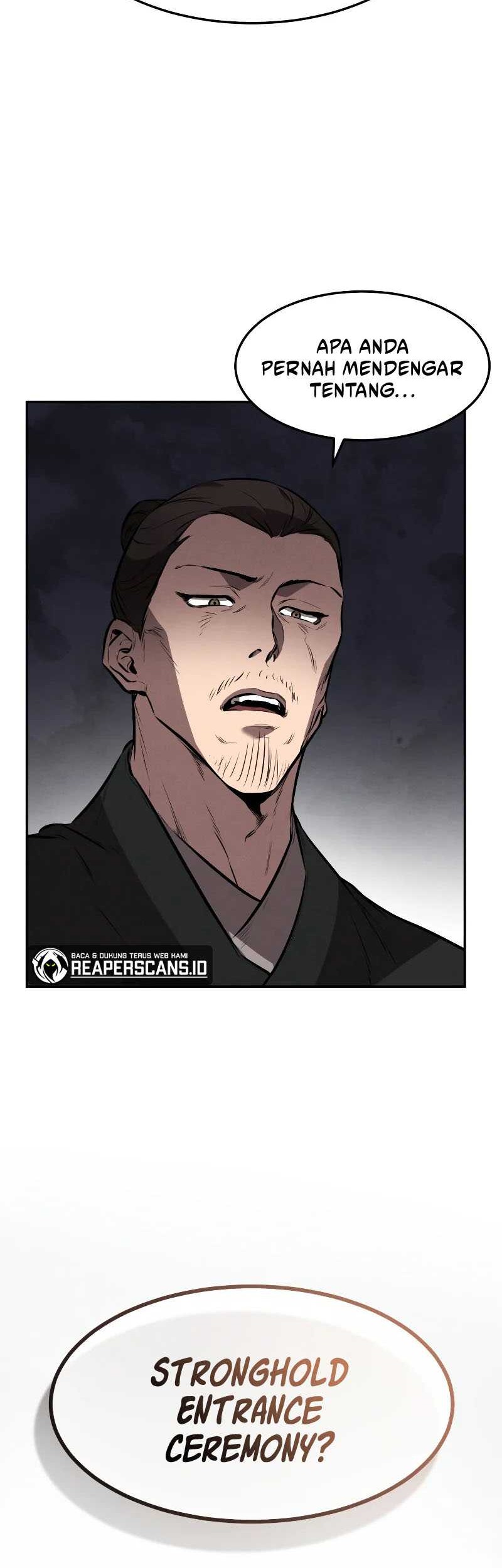 Reincarnated Escort Warrior Chapter 19 - halaman 60