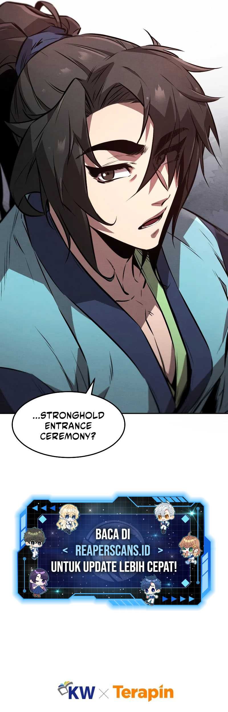 Reincarnated Escort Warrior Chapter 19 - halaman 62