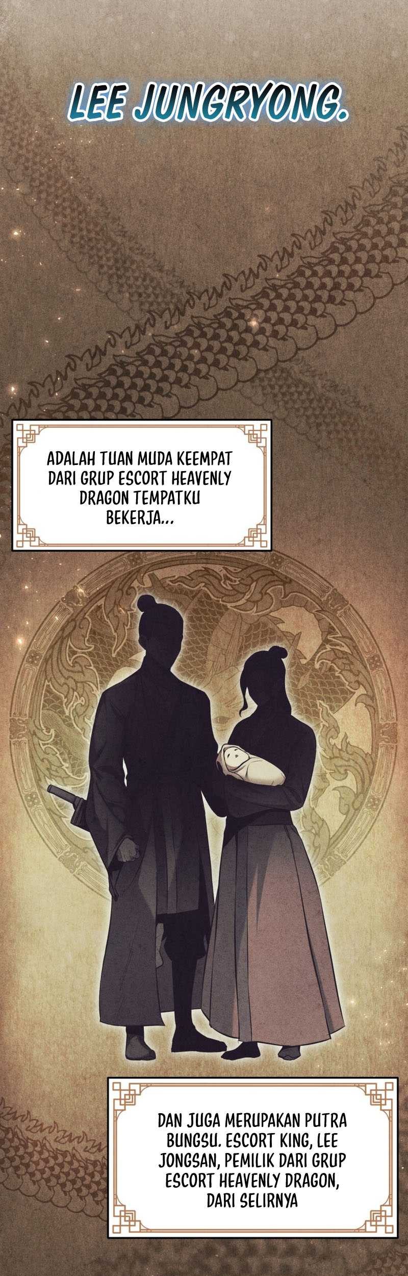 Reincarnated Escort Warrior Chapter 2 - halaman 18