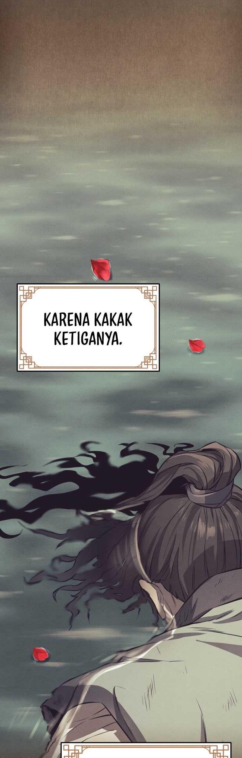 Reincarnated Escort Warrior Chapter 2 - halaman 25