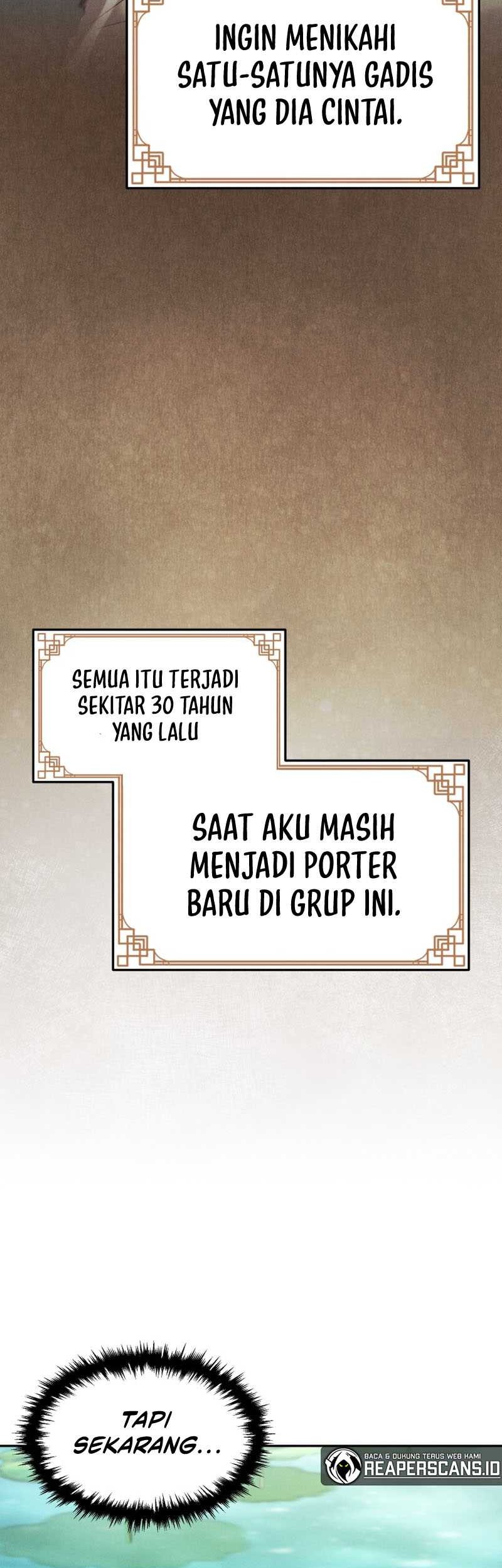 Reincarnated Escort Warrior Chapter 2 - halaman 26