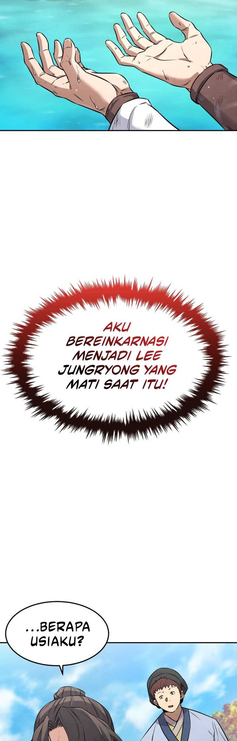 Reincarnated Escort Warrior Chapter 2 - halaman 27