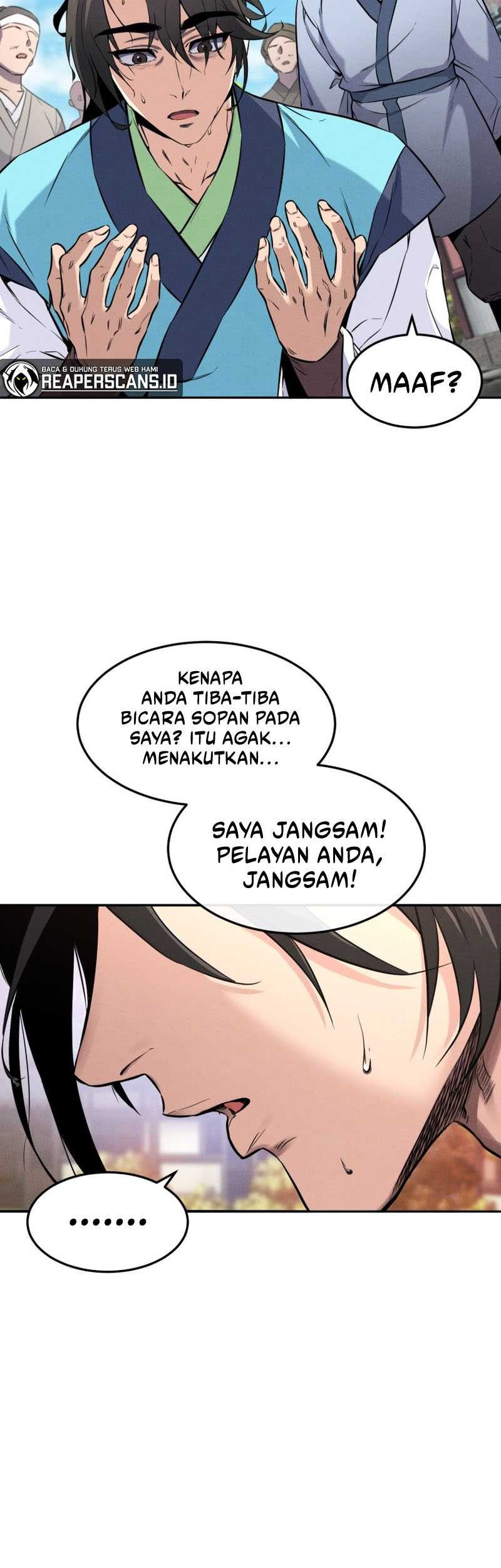 Reincarnated Escort Warrior Chapter 2 - halaman 28