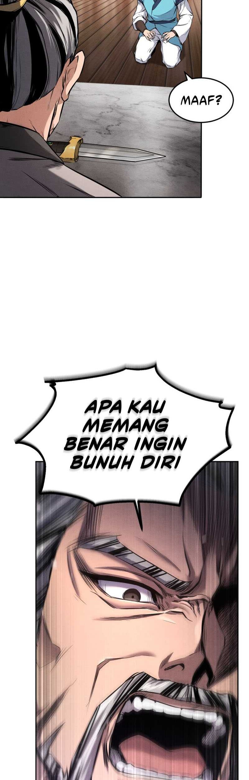 Reincarnated Escort Warrior Chapter 2 - halaman 39